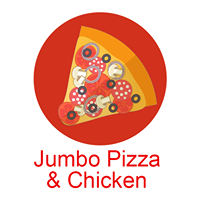 Jumbo Pizza & Chicken