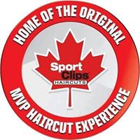 Sport Clips Dixie and Dundas