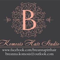 Breanna Pitt Professional Hairstylist