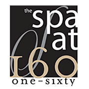 The Salon and Spa at 160