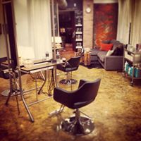 Twin Image Hairdressing-Danforth Location