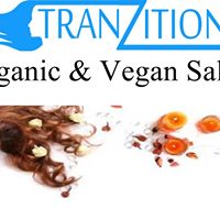 Tranzitions Organic & Vegan Hair Salon