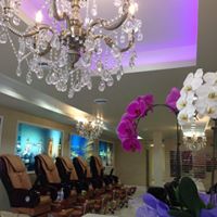 Aroma Spa & Nail Salon