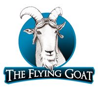 The Flying Goat
