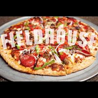 The Fieldhouse Pizza & Pub – North