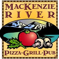 MacKenzie River Pizza, Grill & Pub – South Hill