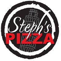 Steph’s Pizza
