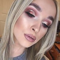 Helen Alice Makeup