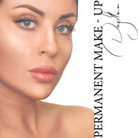 Permanent Makeup – Dagmara Smacka