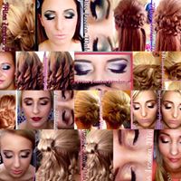 Jessica Walker – Makeup & Hair