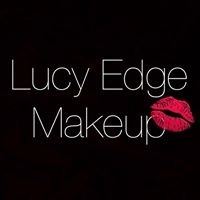 Lucy Edge Makeup