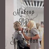Sian Monaghan Makeup