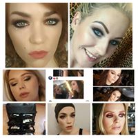 POP UP Makeup Artistry