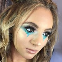 Makeup by Christina Louise