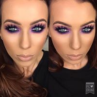 Lisa Kirwan Make-Up and Permanent Make-Up