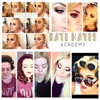 Kate Hayes Makeup