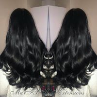 Max FX Hair and Beauty