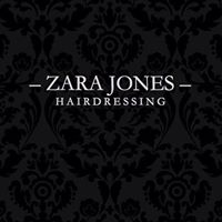 Zara Jones Hairdressing