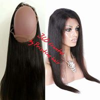 Pristine HAIR