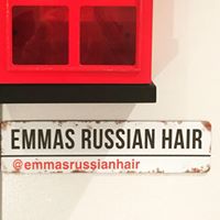 Emma’s Russian Hair