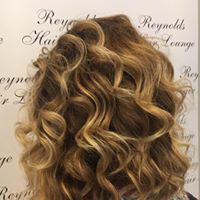 Reynolds Hair Lounge