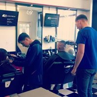 Moores & Co Barbers