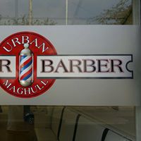 Urban Barber Maghull