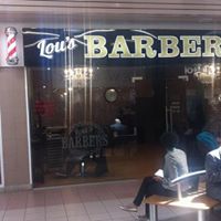 Lous barbers bootle strand