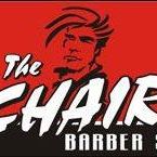 The Chair Barber Shop