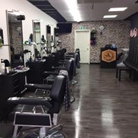 Aram barbers