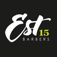 EST 15 Barbers