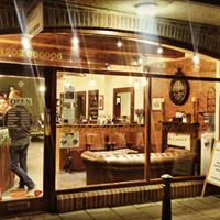 Swaffields. Barbers & ladies salon