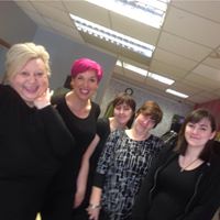 Paula Jayne’s Salon and Barbers