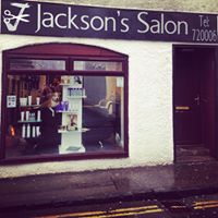 Jackson’s Salon