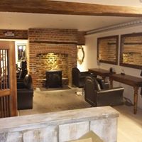Number 30 Hair Salon and Barbers, Bungay