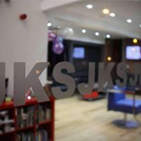 JKS – Barbers & salon