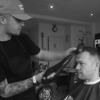 Conflix barbers & salon