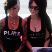 Pure Perfection Salon & Spa