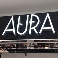 Aura Hair Salon Kildonan Place