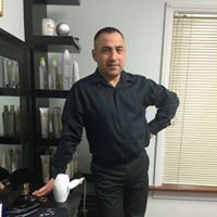 I.K Hair Studio