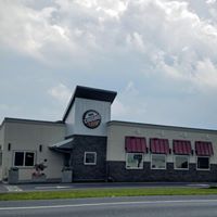 Two Cousins Pizza – Stevens Pa
