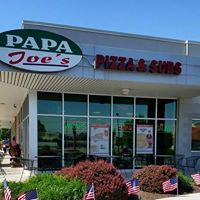 Papa Joe’s Pizza and Subs