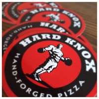 Hard Knox Pizzeria