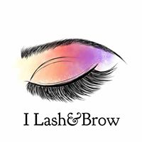 I Lash & Brow