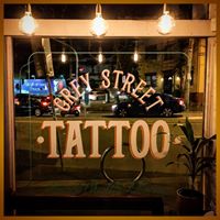 Grey Street Tattoo & Piercing