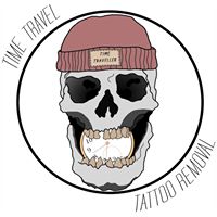 Time Travel Tattoo Removal
