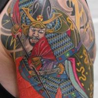 Pure Vision Tattoo