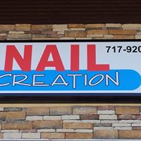Nail Creation on Progress Ave