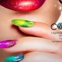 Lucy’s Hair & Nail Spa