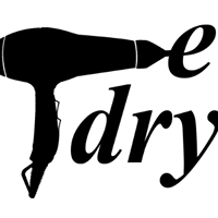 eDry Brow and Blow Dry Bar